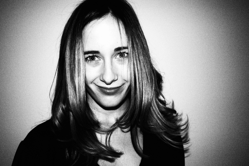 Illustration for article titled GAWKER : A HOLIDAY PARTY (MY PHOTOS)